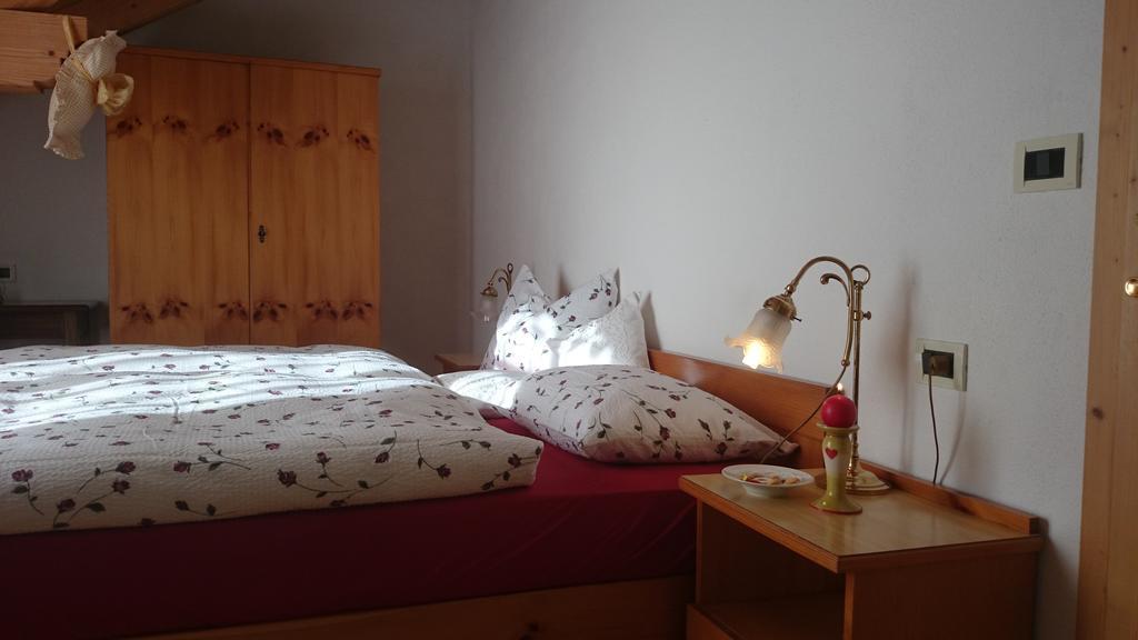B&B Casa Riz Castello-Molina di Fiemme Cameră foto